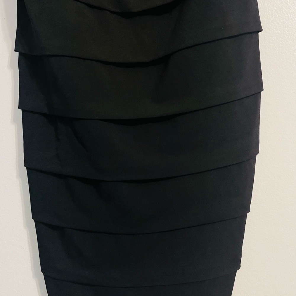 ENFOCOS STUDIO MIDI DRESS - Picture 2 of 6